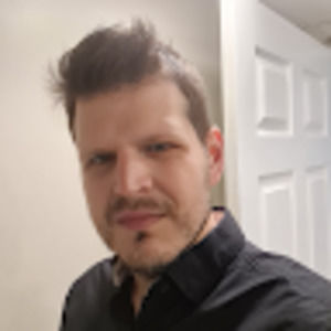 Meet your Posher, Brett